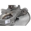 Achsschenkel rechts 8K0407254AB Audi A4 B8 8K A5 8T Q5 8R Radnabe Radlagergehäuse
