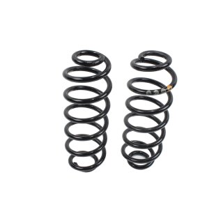 Federn hinten 8R0511115AN Original 2 Stück Hinterachse Audi Q5 8R 2,0 TFSI Fahrwerk