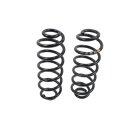 Federn hinten 8R0511115AN Original 2 Stück...