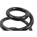 Federn hinten 8R0511115AN Original 2 Stück Hinterachse Audi Q5 8R 2,0 TFSI Fahrwerk