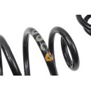 Federn hinten 8R0511115AN Original 2 Stück Hinterachse Audi Q5 8R 2,0 TFSI Fahrwerk