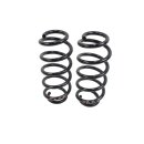 Federn vorne 8R0411105AR Original 2 Stück...