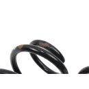 Federn vorne 8R0411105AR Original 2 Stück Vorderachse Audi Q5 8R 2,0 TFSI Fahrwerk