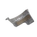 Wärmeabschirmblech Antriebswelle rechts 8K0407720 Audi Q5 8R A4 B8 A5 8T DSG Getriebe