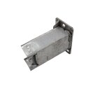 Aufprallträger vorne links Stoßstange...