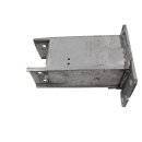 Aufprallträger vorne links Stoßstange...