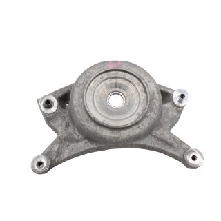 Federteller vorne links 8K0412383F Halter Stoßdämpfer Audi A4 B8 8K A5 8T Q5 8R oben