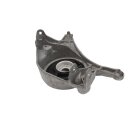 Federteller vorne links 8K0412383F Halter Stoßdämpfer Audi A4 B8 8K A5 8T Q5 8R oben