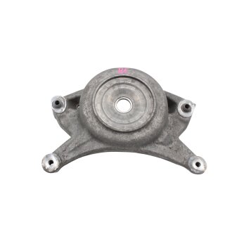 Federteller vorne rechts 8K0412384F Halter Stoßdämpfer Audi A4 B8 8K A5 8T Q5 8R oben