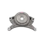 Federteller vorne rechts 8K0412384F Halter...