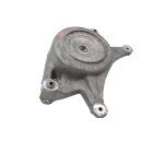 Federteller vorne rechts 8K0412384F Halter Stoßdämpfer Audi A4 B8 8K A5 8T Q5 8R oben