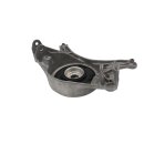 Federteller vorne rechts 8K0412384F Halter Stoßdämpfer Audi A4 B8 8K A5 8T Q5 8R oben