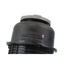 Servoölbehälter 4F0422371D Audi A4 B8 8K A5 8T Q5 8R Behälter Servoöl Lenkung