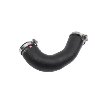 Ladeluftschlauch 8R0145709H Audi Q5 8R 2,0 TFSI CDN Motor Druckschlauch