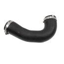 Ladeluftschlauch 8R0145709H Audi Q5 8R 2,0 TFSI CDN Motor Druckschlauch