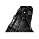 Halter Stoßstange Führungsprofil hinten links 8R0807453C Audi Q5 8R s line Führungsteil Fahrerseite