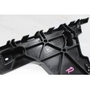 Halter Stoßstange Führungsprofil hinten rechts...