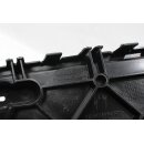 Halter Stoßstange Führungsprofil hinten rechts 8R0807454B Audi Q5 8R s line Führungsteil Beifahrerseite