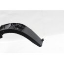 Halter Stoßstange Führungsprofil hinten rechts 8R0807454B Audi Q5 8R s line Führungsteil Beifahrerseite