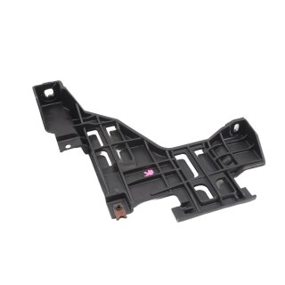 Halterung Scheinwerfer vorne links 8R0941453 Audi Q5 8R Halteplatte Fahrerseite