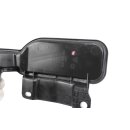 Wischwasserbehälter SWR 8R0955453B Audi Q5 8R Scheinwerfer Scheibenreinigung