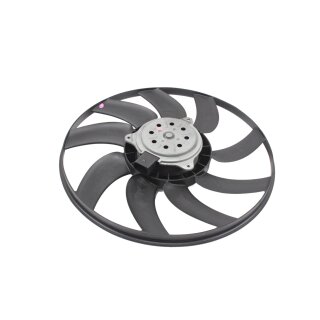 Kühlerlüfter Lüftermotor rechts 200 Watt Audi A4 B8 Q5 8R EM1241993454J