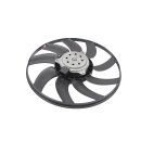 Kühlerlüfter Lüftermotor rechts 200 Watt...