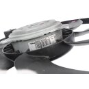 Kühlerlüfter Lüftermotor rechts 200 Watt Audi A4 B8 Q5 8R EM1241993454J