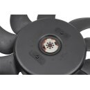 Kühlerlüfter Lüftermotor rechts 200 Watt Audi A4 B8 Q5 8R EM1241993454J