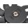 Kühlerlüfter Lüftermotor rechts 200 Watt Audi A4 B8 Q5 8R EM1241993454J