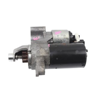 Anlasser 06H911021A Audi A4 B8 8K A5 A6 Q5 8R 1,8 / 2,0 TFSI Starter Bosch