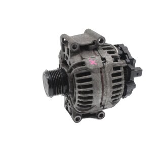 Lichtmaschine 06H903016L Audi A4 B8 8K A5 8T Q5 8R 1,8-2,0 TFSI Lima 140A Bosch