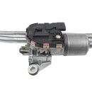 Scheibenwischermotor-Gestänge vorne 8R1955119A-8R1955023D Audi Q5 8R