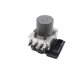 ABS Steuergerät Hydraulikblock 8R0614517R-8R0907379H Audi Q5 8R 2,0 TFSI