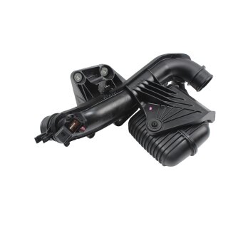 Ladedruckrohr Pulsationsdämpfer 8K0145673AJ Audi A4 B8 A6 A7 4G Q5 8R 1.8-2.0TFSI