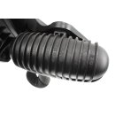 Ladedruckrohr Pulsationsdämpfer 8K0145673AJ Audi A4 B8 A6 A7 4G Q5 8R 1.8-2.0TFSI