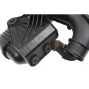 Ladedruckrohr Pulsationsdämpfer 8K0145673AJ Audi A4 B8 A6 A7 4G Q5 8R 1.8-2.0TFSI