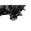Ladedruckrohr Pulsationsdämpfer 8K0145673AJ Audi A4 B8 A6 A7 4G Q5 8R 1.8-2.0TFSI