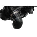 Ladedruckrohr Pulsationsdämpfer 8K0145673AJ Audi A4 B8 A6 A7 4G Q5 8R 1.8-2.0TFSI