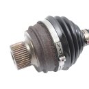 Antriebswelle vorne 8R0407271B 2,0 TFSI Audi Q5 8R...