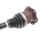 Antriebswelle vorne 8R0407271B 2,0 TFSI Audi Q5 8R quattro links-rechts 1 Stück