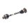 Antriebswelle vorne 8R0407271B 2,0 TFSI Audi Q5 8R quattro links-rechts 1 Stück