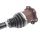 Antriebswelle vorne 8R0407271B 2,0 TFSI Audi Q5 8R quattro links-rechts 1 Stück