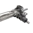 Lenkgetriebe 8R1422065D Audi Q5 8R Servolenkung ohne Spurstangen