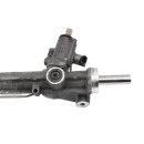 Lenkgetriebe 8R1422065D Audi Q5 8R Servolenkung ohne Spurstangen