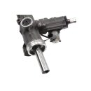 Lenkgetriebe 8R1422065D Audi Q5 8R Servolenkung ohne Spurstangen