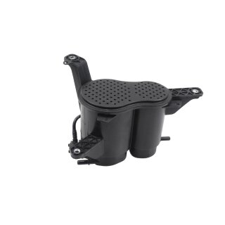 Aktivkohlebehälter 8K0201799G Benzin Audi A4 8K A5 8T Q8 8R Aktivkohlefilter hinten