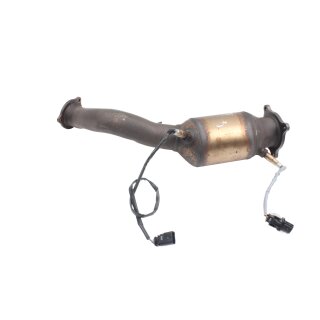 Katalysator 8K0131701S-8K0178FB 1.8-2,0 TSI 160-179-211PS Audi A4 8K A5 8T 8F Q5 8R