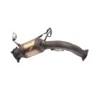 Katalysator 8K0131701S-8K0178FB 1.8-2,0 TSI 160-179-211PS Audi A4 8K A5 8T 8F Q5 8R