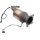 Katalysator 8K0131701S-8K0178FB 1.8-2,0 TSI 160-179-211PS Audi A4 8K A5 8T 8F Q5 8R
